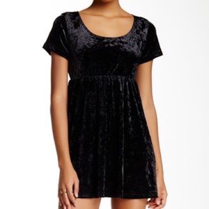 Baby Doll Dress American Apparel